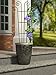 Panacea Products 48-Inch Wave Pot Trellis, Green