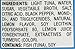 Starkist Tuna Creations 2.6oz Pouch (Pack of 12) (Zesty Lemon Pepper)