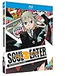 Image of Soul Eater: The Meister Collection [Blu-ray]