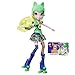 My Little Pony Equestria Girls Lemon Zest Sporty Style Roller Skater Doll