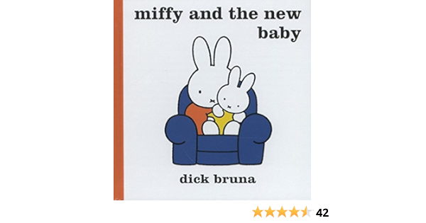miffy baby