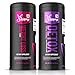 Skinny Bunny Tea Weight Loss & Detox Bundle: Manage Weight, Support Immune System, Healthy Cleanse & Promote Health with Antioxidants (Chocolate Tea AM + Tropical Chamomile Tea PM - 14 Day Supply)