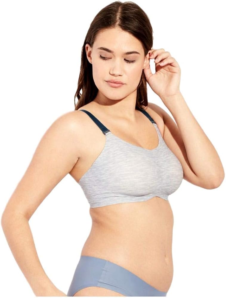 Knix Evolution Bra at Amazon Women’s Clothing store