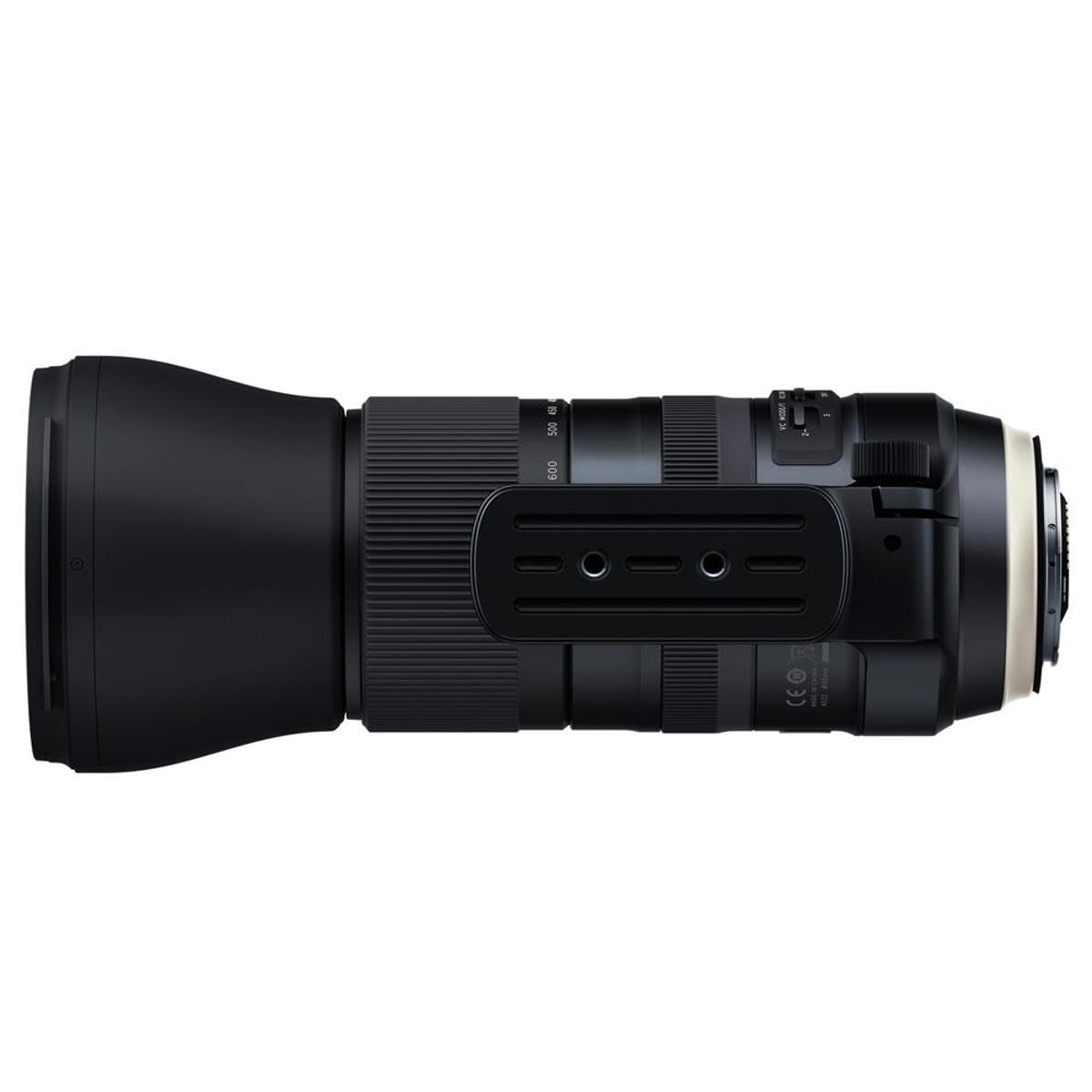Tamron SP 150-600mm F/5-6.3 Di VC USD G2 for Canon Digital SLR Cameras