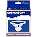 Champion Hernia Belt, Single or Double Bilateral Herniation Pad, Adjustable, Large