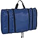 eBags Classic Pack-it-Flat Toiletry Kit (Denim)