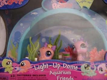 littlest pet shop 705