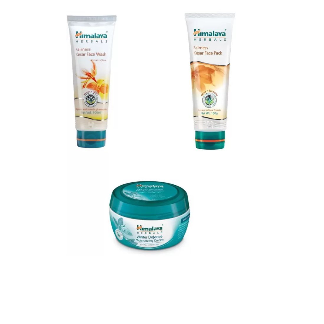 himalaya winter face cream