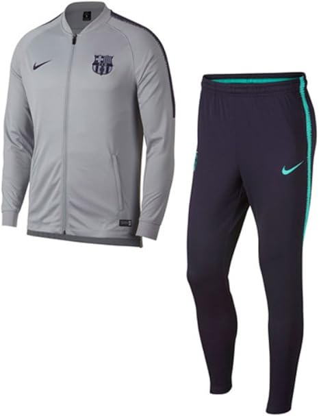 chandal fc barcelona 2019 hombre