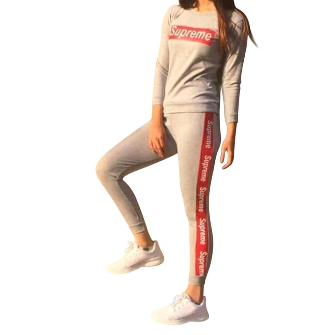 supreme sopranos box logo