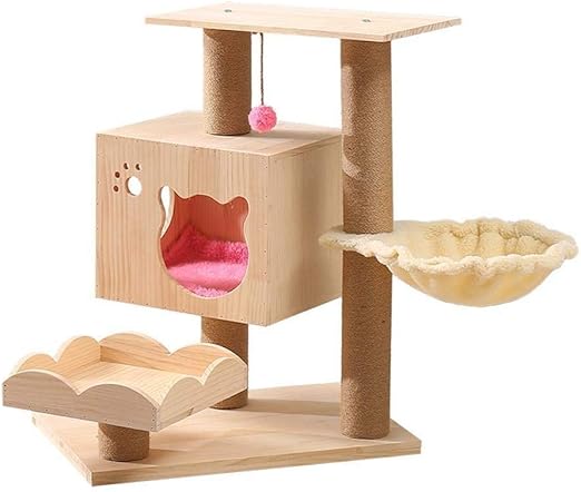 amazon cat climbing frame