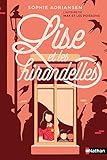 Lise et les hirondelles by