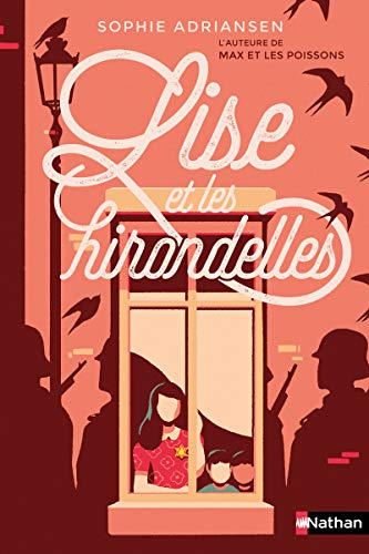 Lise et les hirondelles by