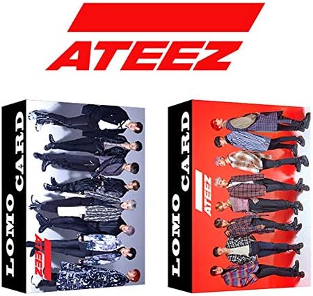 Glorwefy Kpop 人気韓流グッズ Twice Ikon Itzy Exo Nct Lomoカード ロモ トレジャーカード はがき 装飾 両面 デコレーション ミニ ログ アルバム 写真 クラフト紙 収納ボックス 30枚セット 応援グッズ Ikon B0bkqvsf 363円 人気海外一番 100 品質保証 全品送料