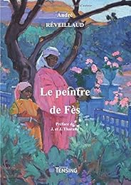 Le  peintre de Fès