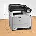HP Laserjet Pro M521dn All-in-One Laser Printer, Amazon Dash Replenishment Ready (A8P79A)thumb 2