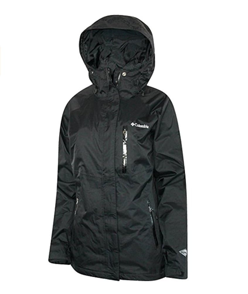 columbia chelsea ridge jacket