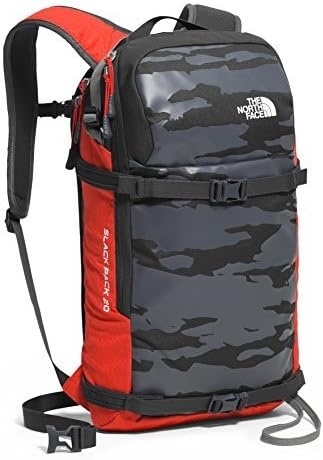 the north face slackpack 20