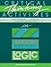 Critical Thinking Activities in Patterns, Imagery & Logic / Grades 4-6 (Blackline Masters)