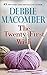 The Twenty-First Wish (A Blossom Street Novel)