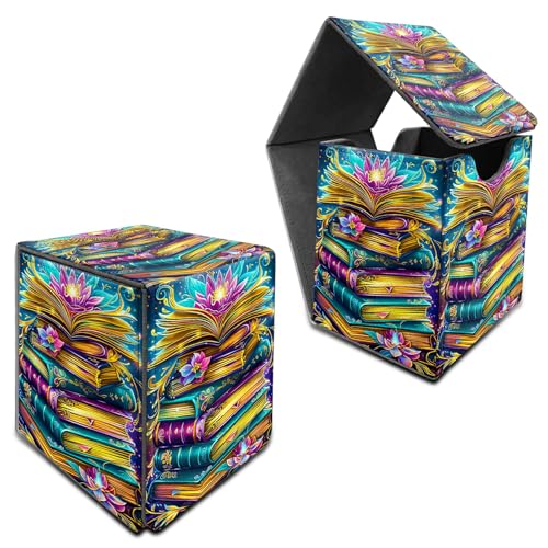 Card Storage Box-713