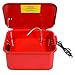Goplus Electric Parts Washer Solvent Pump Portable Cleaner (3.5 Gallon)
