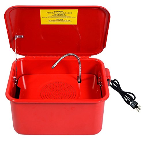 1 Goplus+Electric+Solvent+Portable+Cleaner