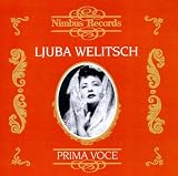 LJUBA WELITSCH (SLIM)                              image