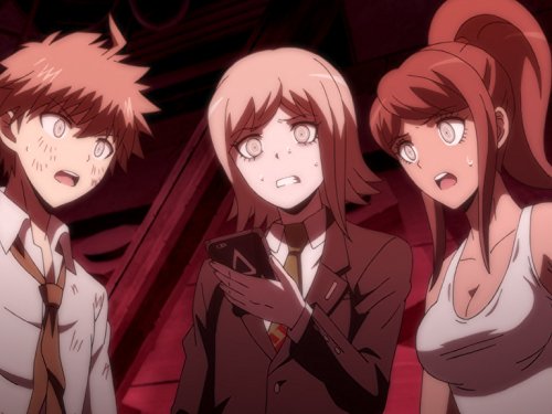 Amazon Co Jp ダンガンロンパ３ The End Of 希望ヶ峰学園 未来編を観る Prime Video