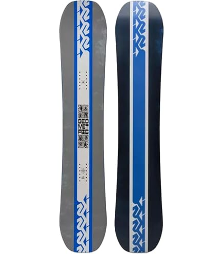 Amazon.com : K2 Manifest Unisex Snowboard, 153 : Sports & Outdoors