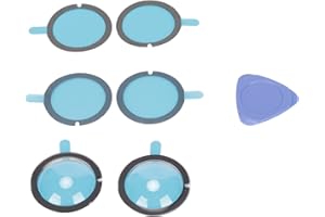 Screen Protector for ONE X2, Dual Lens Guards, Panoramic Movement Camera Accessories, HD PC Protective Cover.