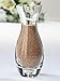 Lillian Rose Wedding Ceremony Unity Sand Side Vase (US118)