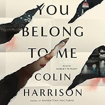 You Belong to Me: A Novel You Belong to Me: A Novel