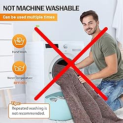 12 Textile Moving Packing Blankets - 54 x 74 Inches