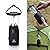 6 LED Solar Camping Hiking Light Hand Crank Tent Lamp USB Rechargeable Portable Lantern