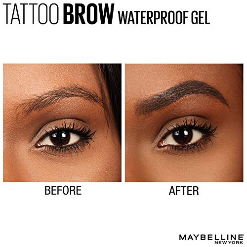 Maybelline Tattoostudio Waterproof Tiendamia Com