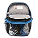 LEGO NINJAGO Jay Strike Heritage Classic Backpack, Blue,