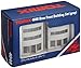 Bow Front Building Set (Gray) TOMIX 4048 N scale
