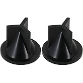 SEAFLO Large Joker Valve Compatible with Jabsco Toilets Choose Quantity