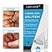 Nail Fungus,Antifungal Nail Treatment,Toenail Fungus Treatment,Antifungal Nail Gel,Removal of Fingernail and Toenail Fungus