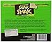 Ecotrition Snak Shak Large Activity Log For Guinea Pigs And Rabbits