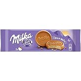 Milka Choco Wafer 150g (Pack of 2)