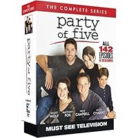 Party of Five - The Complete Series