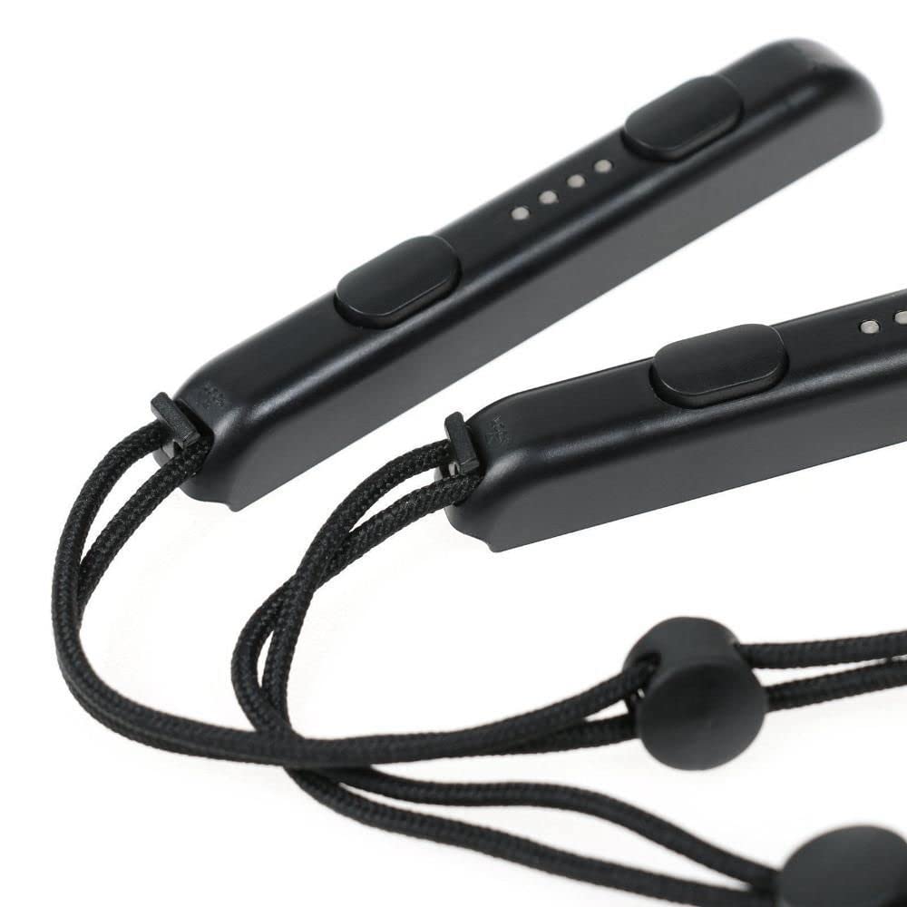 2 Pack Wrist Strap for Switch Joycon Lanyard Replacement Joy Con Strap Controller Adjustable Switch Joycon Strap