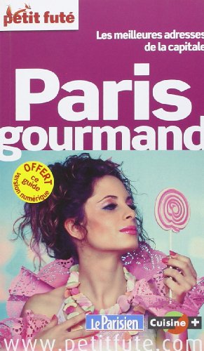 Paris gourmand