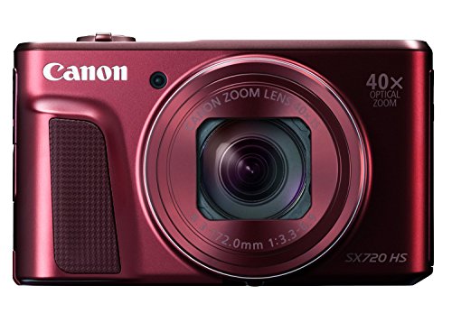 Canon-Powershot-SX720-Red-12-Tripod-16GB-Memory-Card-Pixi-Basic-Accessory-Bundle