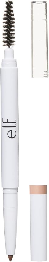 e.l.f. Instant Lift Brow Pencil Blonde 0.18g Dual-Sided Fine Tip Tame