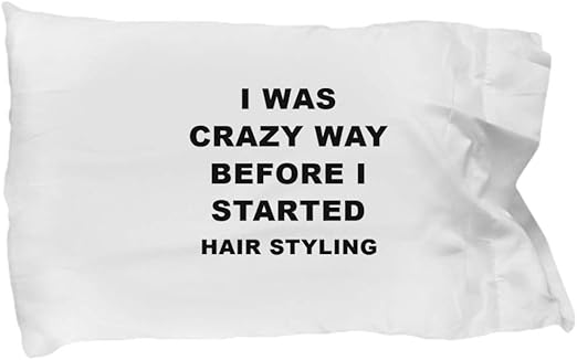 Amazon Com Best Hair Styling Gifts Hair Stylist Hobby Gift In