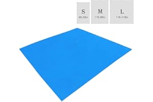 TRIWONDER Tent Tarp Waterproof Lightweight Footprint Hammock Rain Fly for Camping Hiking Backpacking Beach Picnic Shelter Por