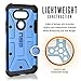 URBAN ARMOR GEAR [UAG] LG G5 Feather-Light Composite [Cobalt] Military Drop Tested Phone Case